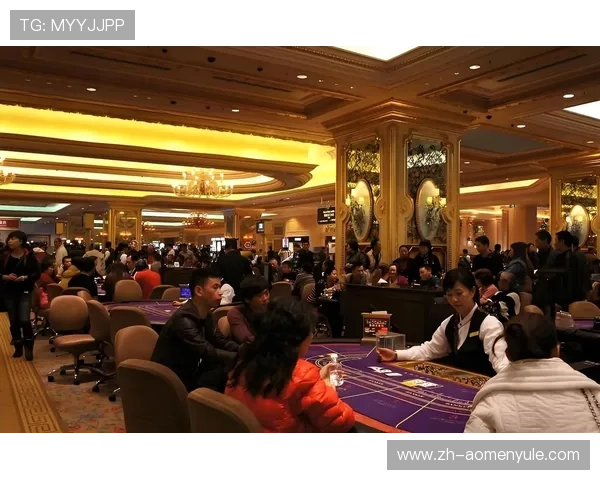 澳门赌场年龄统计分析：不同年龄段游客参与赌博的情况与变化趋势