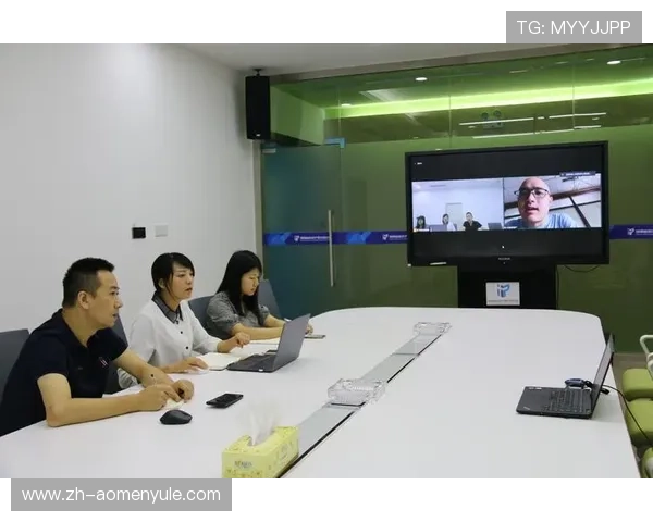 瓦力视讯app适用场景分析，企业远程办公与线上会议的最佳选择